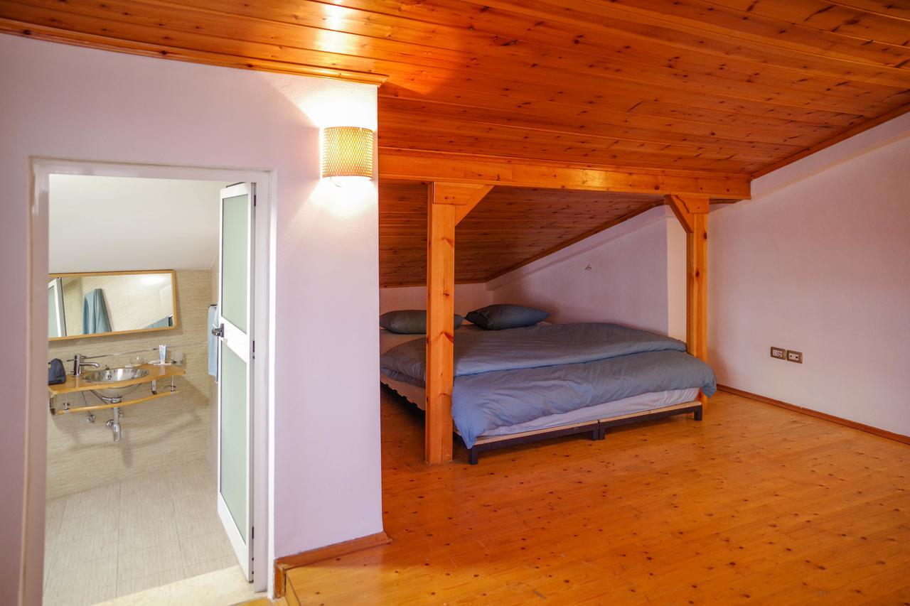 Hostel Buff *