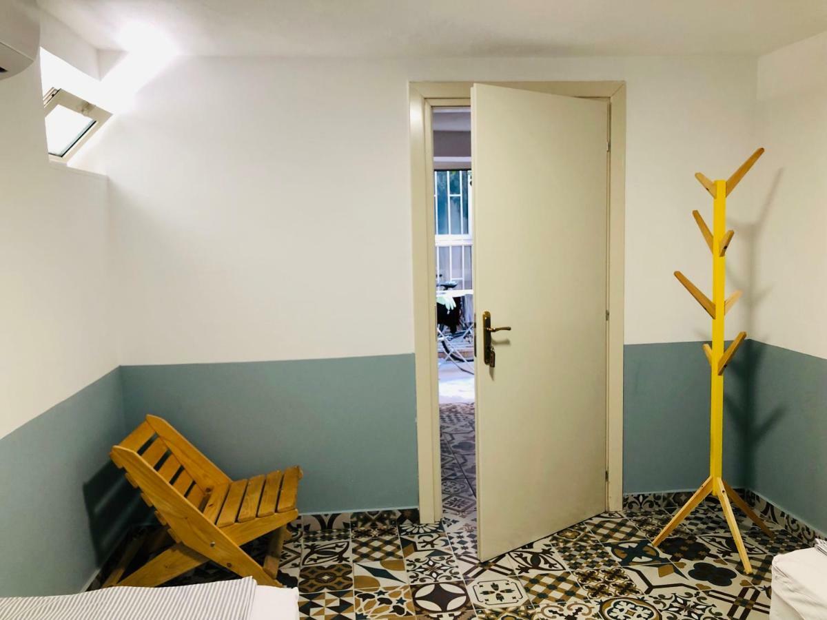 Hostel Buff Tirana